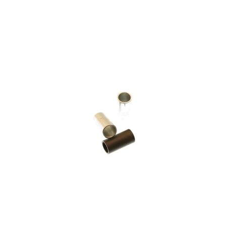 Bilstein 33-186559 5125 Series Shock Absorber Compatible with Use w/Lifted Pickups/SUVs/Jeeps 28.00 in. Extended 17.01 in. Collapsed Non-Coilover/No Reservoir 5125 Series Shock Absorber