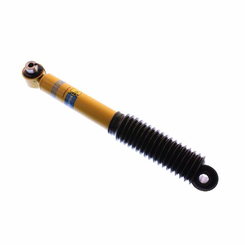 Bilstein 33-187266 Single 4600 Series Rear Monotube Shock Compatible with  Sequoia 4WD RWD - Improves Ride Quality, Handling & Comfort - Direct Compatible with 2018