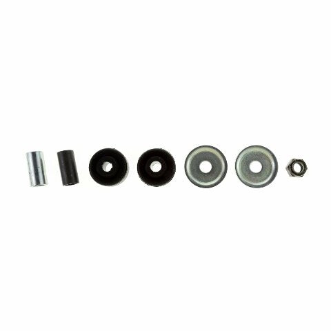 Bilstein 33-230337 Monotube Shock Absorber, 46mm