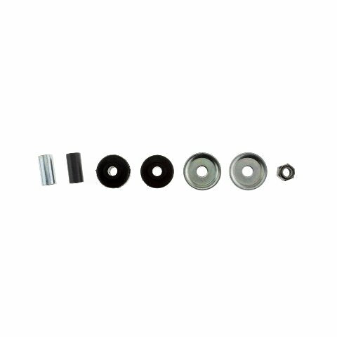 Bilstein 33-230375 Monotube Shock Absorber, 46mm