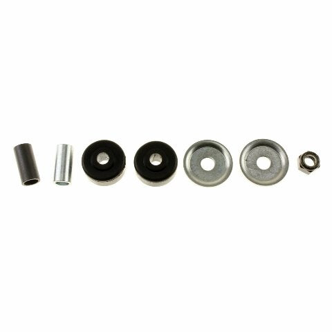 Bilstein 33-230405 Monotube Shock Absorber, 46mm