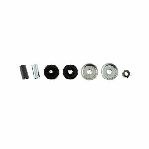 Bilstein 33-230429 Monotube Shock Absorber, 46mm