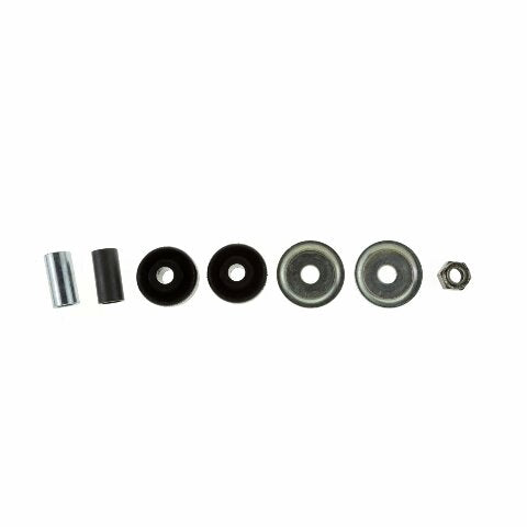Bilstein 33-230436 Monotube Shock Absorber, 46mm