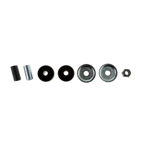 Bilstein 33-230450 Monotube Shock Absorber, 46mm
