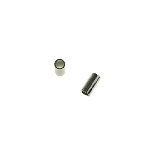 Bilstein 33-233970 Monotube Shock Absorber, 46mm