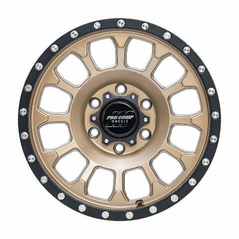 Pro Comp Alloy 9634-78583 Rockwell Series 34