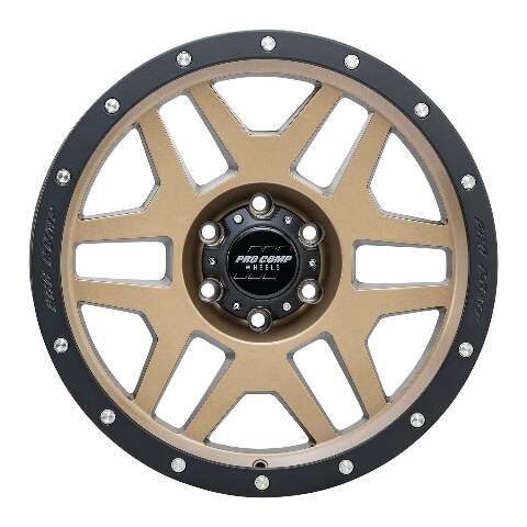 Pro Comp Alloy 9641-7983 Phaser Series 41