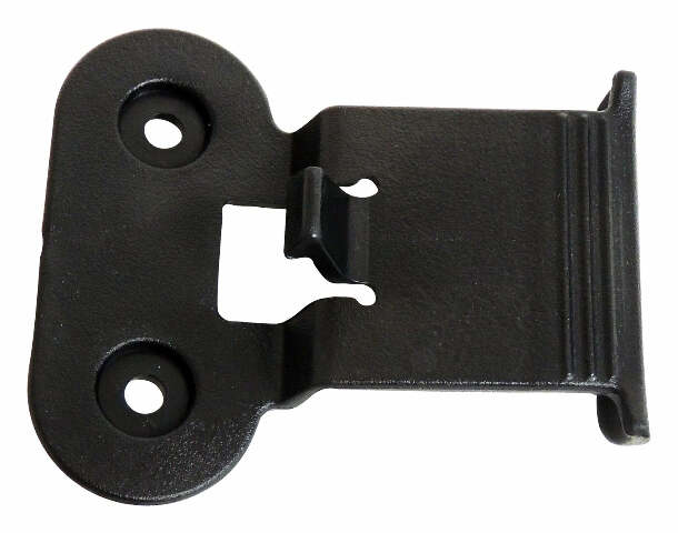 Crown Automotive 55037537AA Center Console Latch Fits 97-01 Cherokee (XJ)