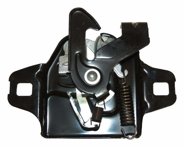 Crown Automotive 55135600AC Hood Catch Fits 99-04 Grand Cherokee (WJ)
