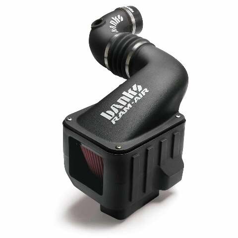 Banks Power 42142 Banks Ram-Air Intake System