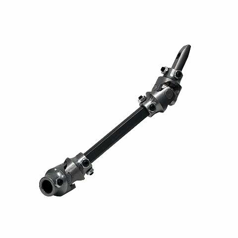 Borgeson 000656 Steering Shaft Assembly Fits 79-93 Mustang