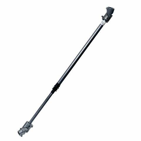 Borgeson 000910 Steering Shaft Assembly Fits 76-86 CJ5 CJ7