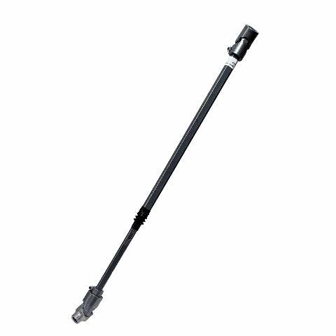 Borgeson 000920 Steering Shaft Assembly Fits 76-86 CJ5 CJ7