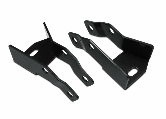 Body Armor 50207-FD 2005-2021 Ford F-250 / F-350 4Wd 2.5" Coil Spacer And Shock Extension (Excludes Tremor Model)