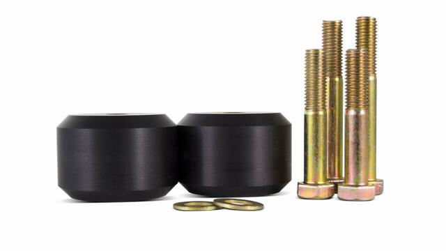 Body Armor 50209-GM 2007-2021 Gmc/Chevy 1500 Silverado/Sierra/Avalanche/Suv 2Wd/4Wd 2 In