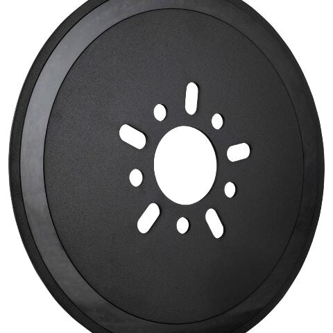 Body Armor 5165 1986-2021 Wrangler Led 3Rd Brake Light