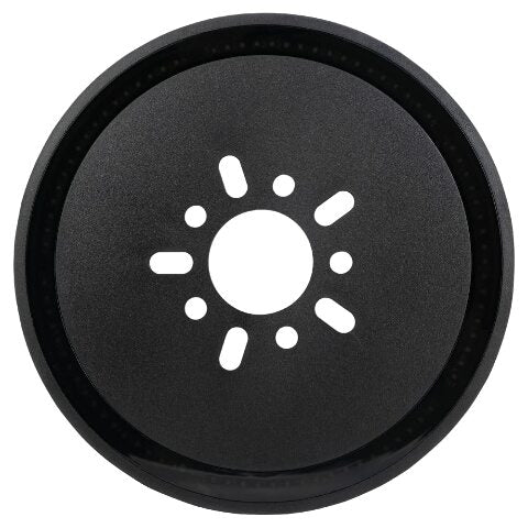 Body Armor 5165 1986-2021 Wrangler Led 3Rd Brake Light