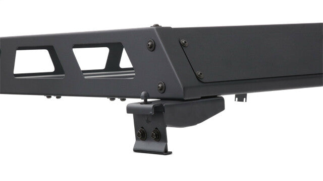 Body Armor JK-6121 Roof Rack Mount Compatible with 07-18 Wrangler (JK)