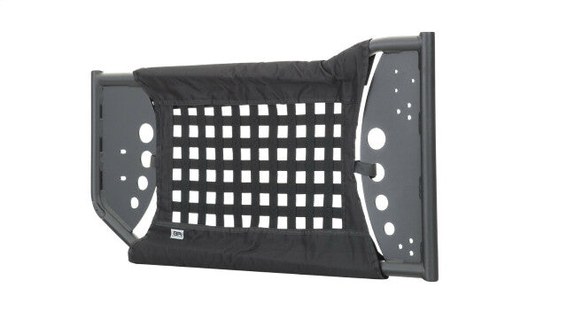 Body Armor JL-6149 Trail Doors Compatible with 18-21 Gladiator Wrangler (JL)