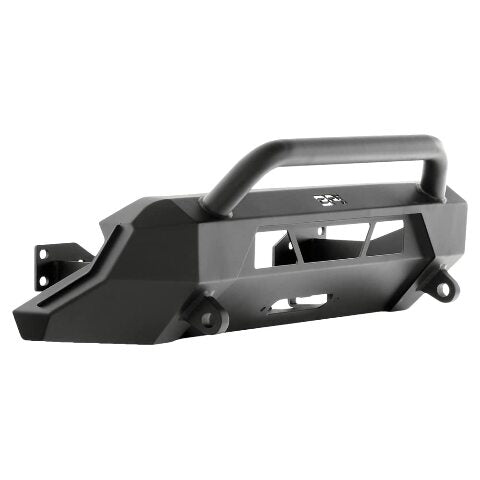 Body Armor 4x4 TC-19339 2016+ fits Toyota™ Tacoma HiLine Front Winch Bumper