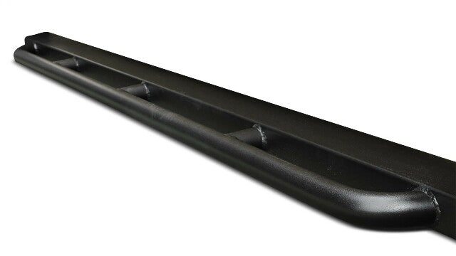 Body Armor TJ-4121 Rockcrawler Side Guards Compatible with 97-06 Wrangler (TJ)