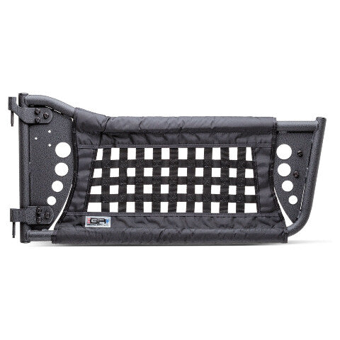 Body Armor TJ-6137 Trail Doors Compatible with 97-06 Wrangler (TJ)