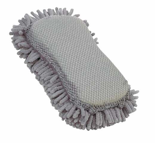 Carrand 40112 2-In-1 Sponge