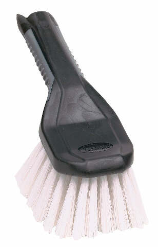 Carrand 93036 Tire And Grill Brush