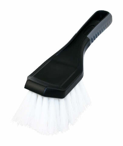 Carrand 93036 Tire And Grill Brush