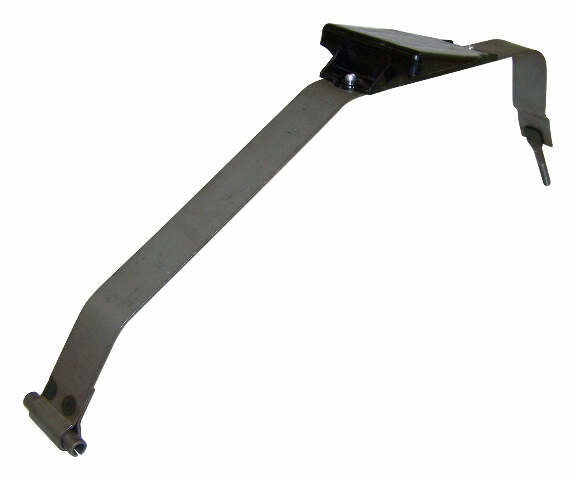Crown Automotive 52100235AD Fuel Tank Strap Fits 97-06 Wrangler (TJ)