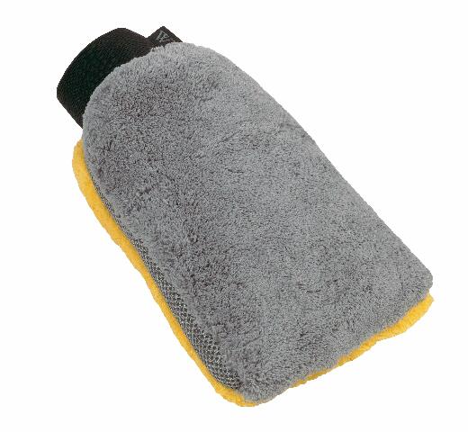 Carrand 40310 3-In-1 Wash Mitt