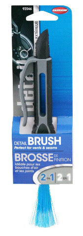 Carrand 92046 Interior/Exterior Detail Brush