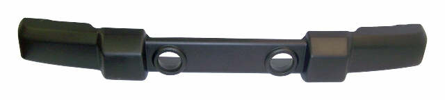 Crown Automotive 1FN67RXFAA Front Bumper Fascia Fits 07-18 Wrangler (JK)