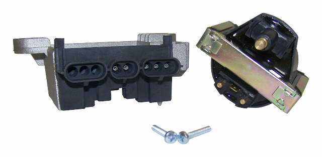 Crown Automotive 33002299 Ignition Module Fits 86-90 Cherokee (XJ) Wrangler (YJ)