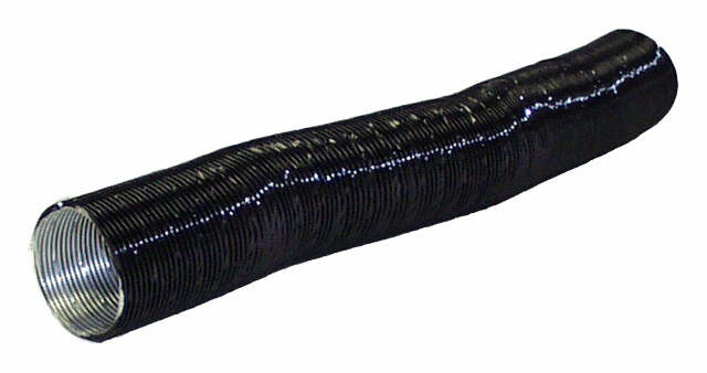 Crown Automotive 33003391 Hot Air Duct Fits Cherokee (XJ) CJ5 CJ6 CJ7 Scrambler