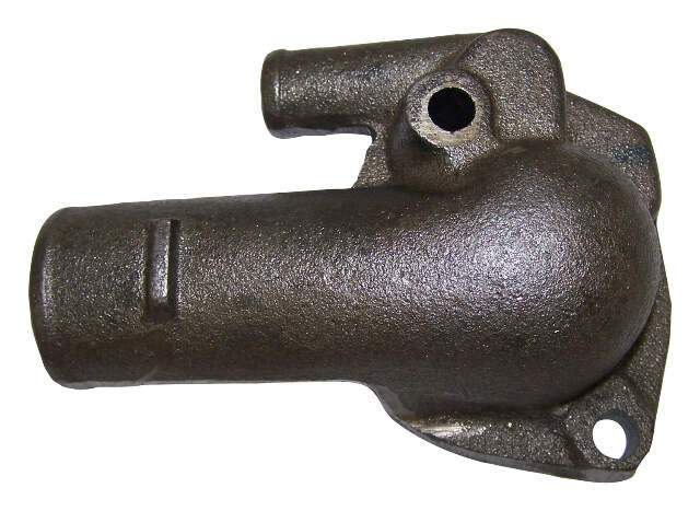 Crown Automotive 33004856 Thermostat Housing Fits 87-90 Cherokee (XJ)