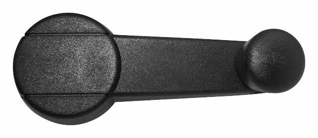 Crown Automotive 35025104 Window Crank Handle