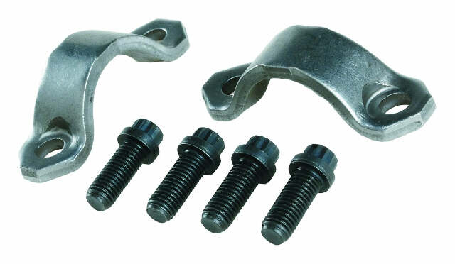 Crown Automotive 4006928K Universal Joint Strap Kit