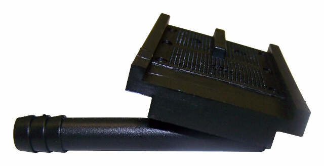 Crown Automotive 4338943 Transaxle Filter Fits 87-96 Cherokee (XJ)