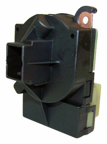 Crown Automotive 4565326 Ignition Lock Cylinder Fits Cherokee (XJ) Wrangler (TJ)