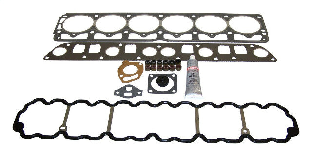 Crown Automotive 4636982AD Upper Gasket Set