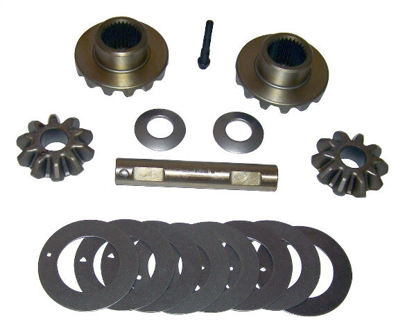 Crown Automotive 4883087 Differential Gear Set Compatible with 96-05 Cherokee (XJ) Liberty