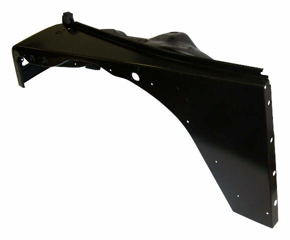 Crown Automotive 5003951AD Fender Fits 97-06 Wrangler (TJ)