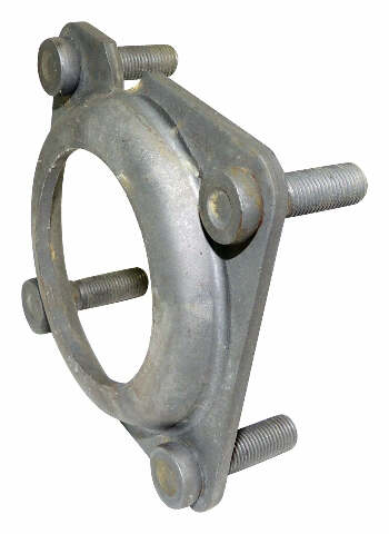 Crown Automotive 5012827AA Axle Shaft Seal Retainer Fits Grand Cherokee (WJ)