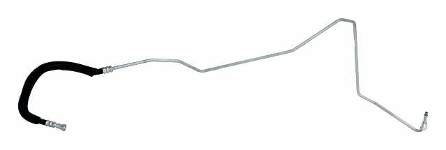 Crown Automotive 5103255AB Transmission Cooler Hose Fits 03-04 Liberty