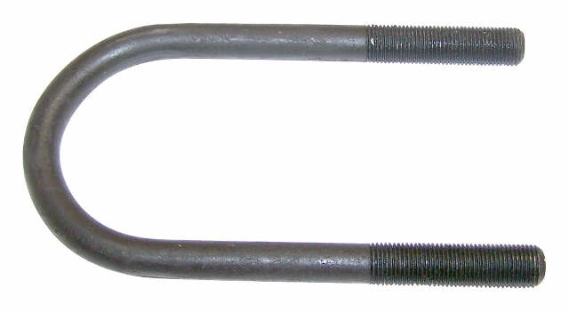 Crown Automotive 52000232 Axle U-Bolt Fits 84-89 Cherokee (XJ)