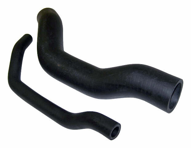 Crown Automotive 52000623 Fuel Filler Hose Fits 84-96 Cherokee (XJ)
