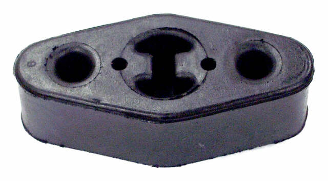 Crown Automotive 52001759 Tailpipe Insulator Fits 84-01 Cherokee (XJ)