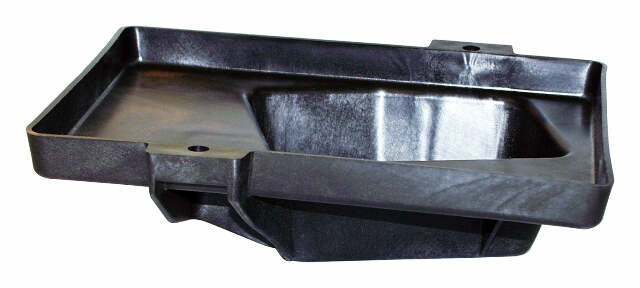Crown Automotive 52002092 Battery Tray Fits 87-94 Cherokee (XJ)