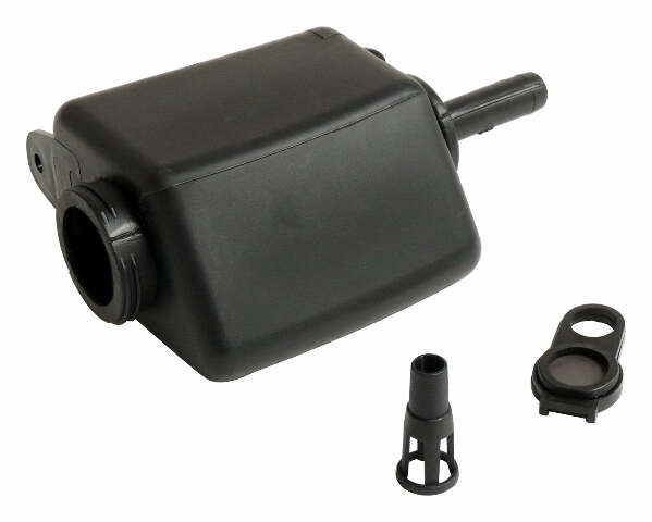 Crown Automotive 52003130 Power Steering Reservoir Fits 87-90 Cherokee (XJ)
